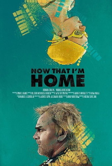 Now That I'm Home Trailer