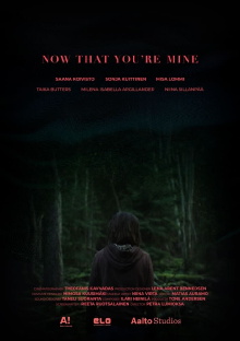 Now That You're Mine Trailer