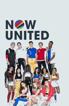 Now United: Dreams Come True Trailer