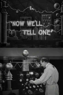 Now We'll Tell One Trailer