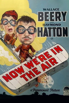 Now We're in the Air Trailer