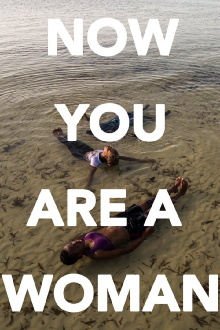 Now You Are A Woman Trailer