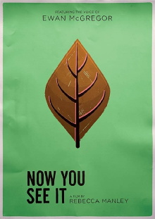 Now You See It Trailer