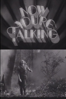 Now You're Talking: Australian Cinema 1930-1940 Trailer