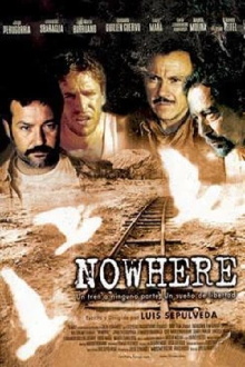 Nowhere Trailer