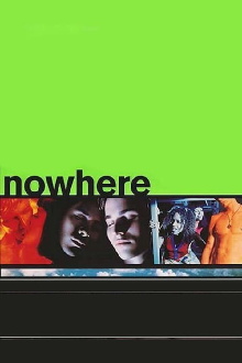 Nowhere Trailer