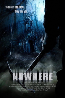 Nowhere Trailer