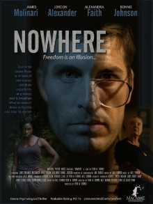 NoWhere Trailer