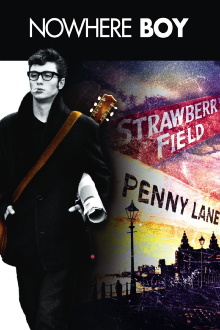 Nowhere Boy Trailer