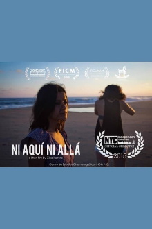 Nowhere Trailer