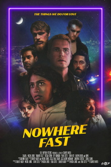 Nowhere Fast Trailer
