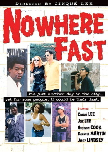 Nowhere Fast Trailer