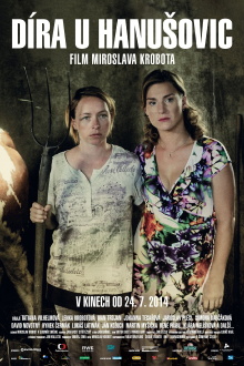 Nowhere in Moravia Trailer