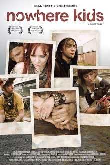 Nowhere Kids Trailer