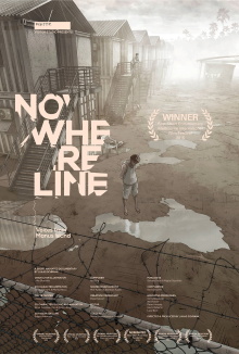 Nowhere Line: Voices from Manus Island Trailer