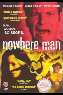 Nowhere Man Trailer