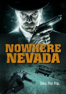 Nowhere Nevada Trailer