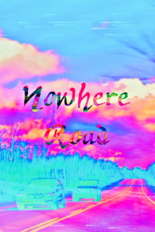 Nowhere Road Trailer
