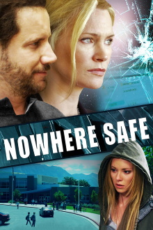 Nowhere Safe Trailer