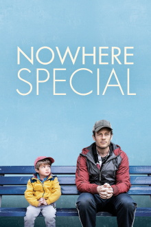 Nowhere Special Trailer