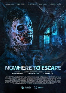 Nowhere To Escape Trailer