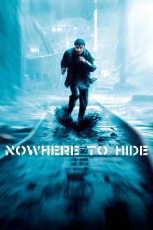 Nowhere to Hide Trailer
