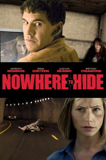 Nowhere to Hide Trailer