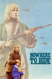 Nowhere to Hide Trailer