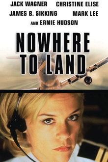 Nowhere to Land Trailer