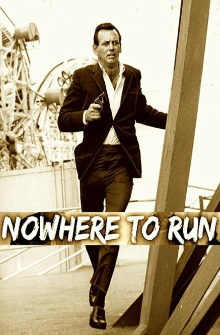 Nowhere to Run Trailer