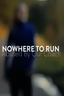 Nowhere to Run: Abused by our Coach Trailer