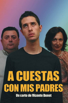 Nowhere Without My Parents Trailer
