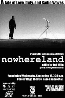 Nowhereland Trailer