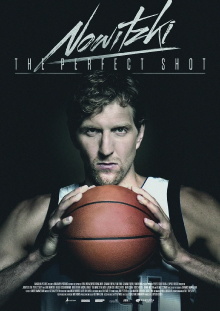 Nowitzki: The Perfect Shot Trailer