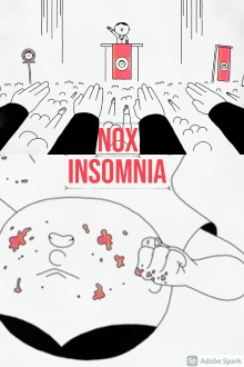 Nox Insomnia Trailer