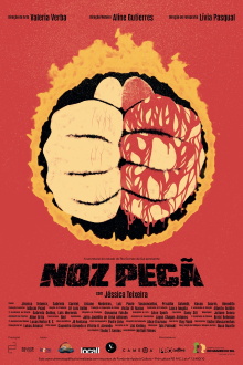Noz Pecã Trailer