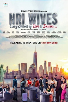 NRI Wives Trailer