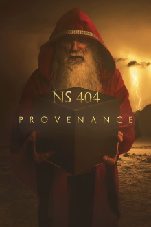 NS404: Provenance Trailer