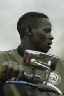 Nsenene Trailer