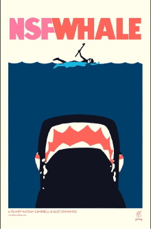 NSFWHALE Trailer