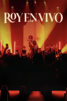Nsqk presenta: ROY EN VIVO 2023 Trailer