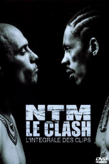NTM - Le Clash, intégrale des clips Trailer