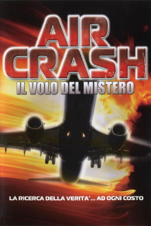 NTSB: The Crash of Flight 323 Trailer