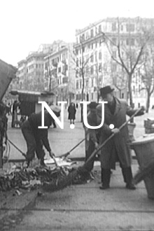 N.U. Trailer