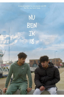 Nu ben ik 18 Trailer