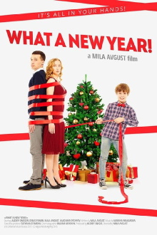 Nu i Novyy God! Trailer