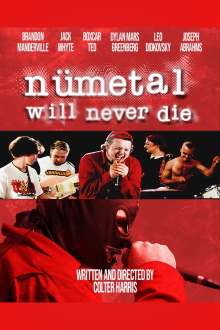 Nü Metal Will Never Die Trailer