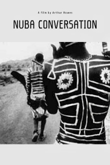 Nuba Conversations Trailer