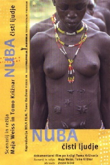 Nuba: Pure People Trailer