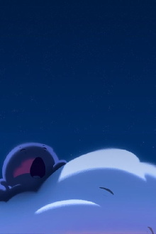Nube Trailer
